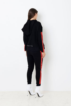 POWER TRACKPANT
